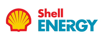 Shell Energy logo